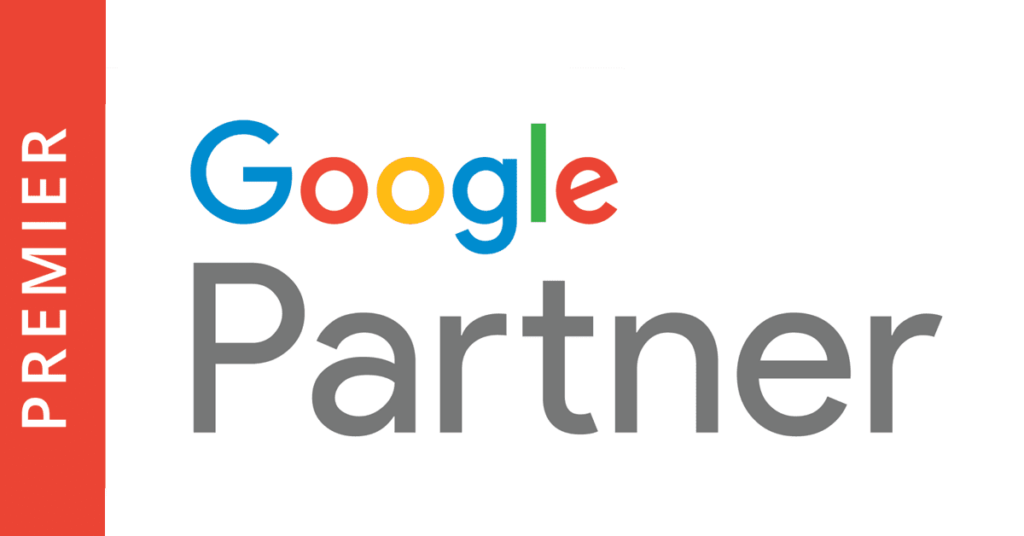 Google Premier Partner Badge