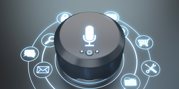 Smart Speaker Marketing