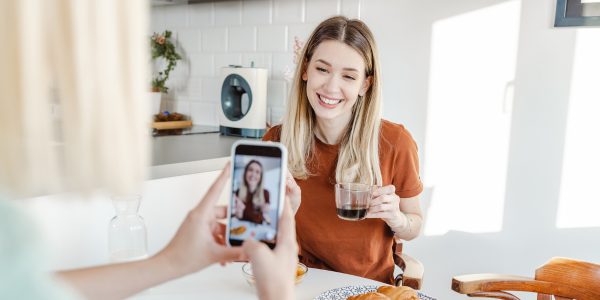 User-Generated Content for marketing
