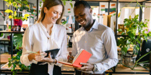 What is employee advocacy?
