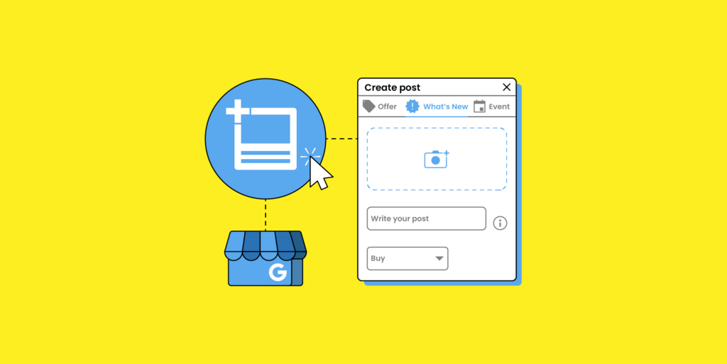 Google Business Profile Graphic