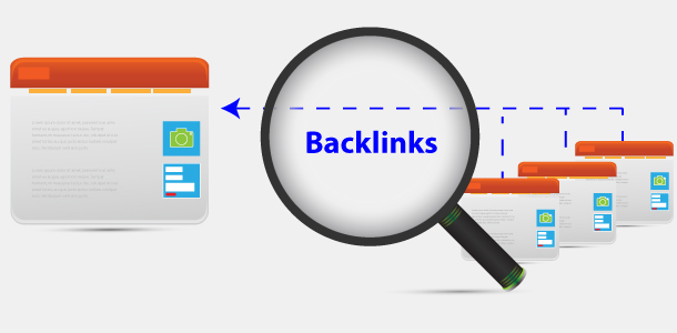 finding backlinks