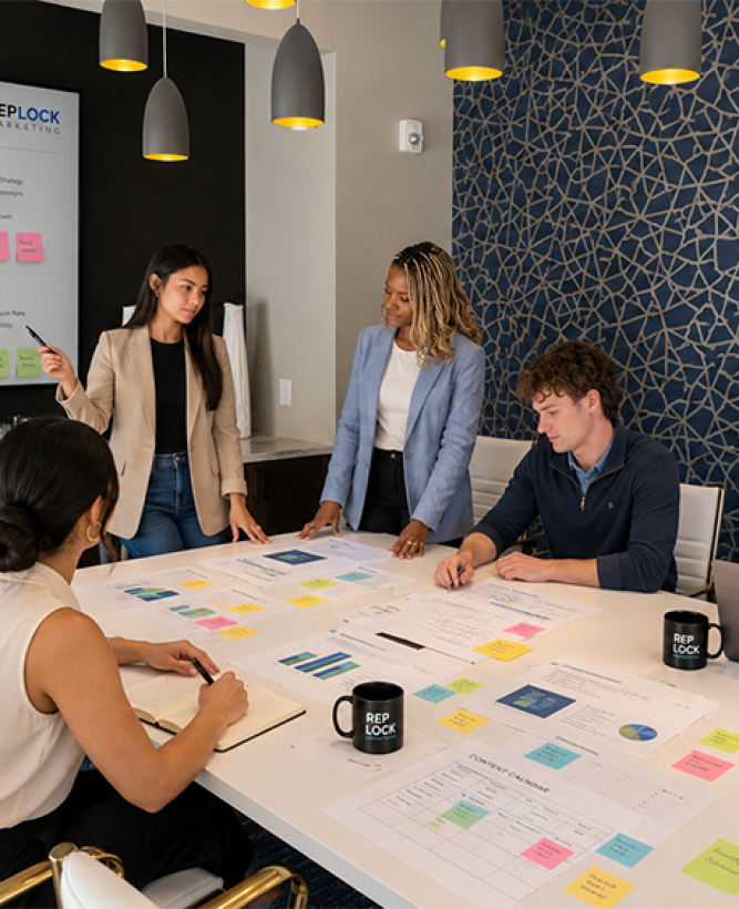 Growth Marketing Austin