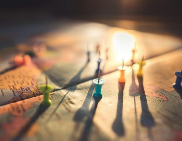 Local SEO for Multiple Locations