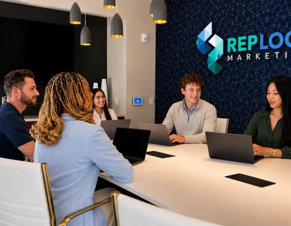 rep lock marketing austin office