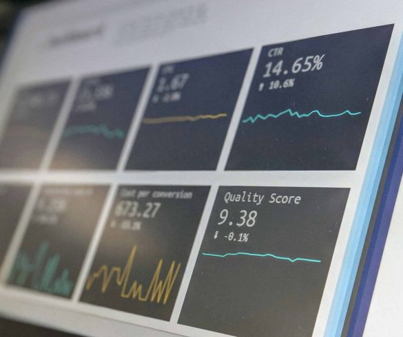 Quality Score Analysis​