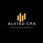 Alviso CPA PLLC logo
